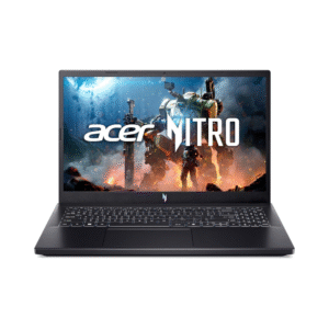 Acer NITRO V 15, AMD Ryzen 7-7445HS