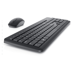 Dell KM3322W Wireless USB Keyboard and Mouse Combo