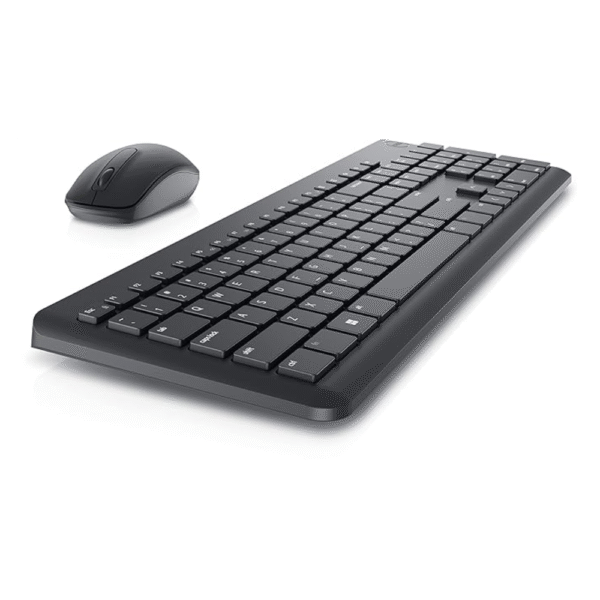 Dell KM3322W Wireless USB Keyboard and Mouse Combo