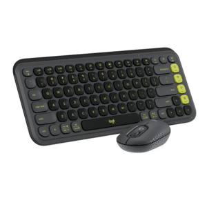 Logitech POP ICON Combo